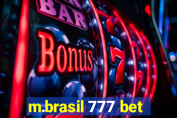 m.brasil 777 bet